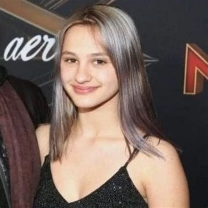 Ava Russo (Family Member) - Age, Birthday, Bio, Facts, Family, Net Worth, Height & More