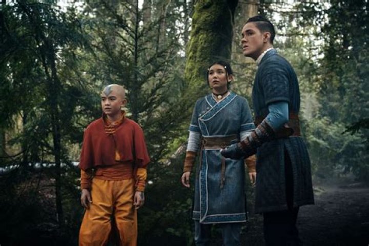 "Avatar: The Last Airbender": Everything You Need To Know About Netflix's Live-Action Reboot