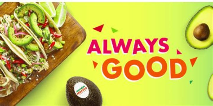 Avocados From Mexico Is The Super Food That is Super Good For You