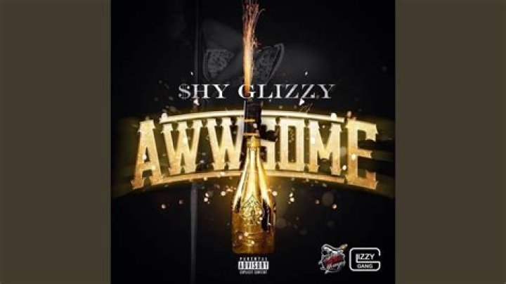 Awwsome Or Not Awesome With Shy Glizzy