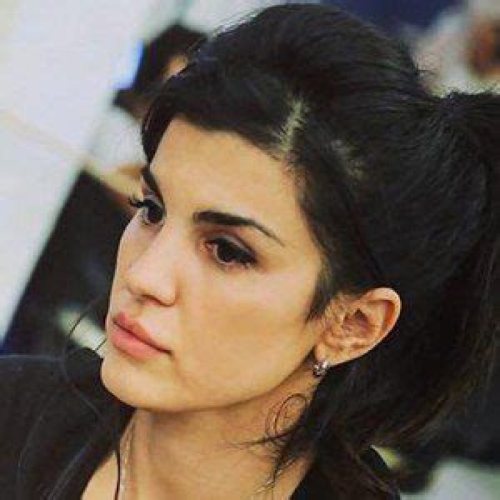 Aylar Lie (Model) - Age, Birthday, Bio, Facts, Family, Net Worth, Height & More