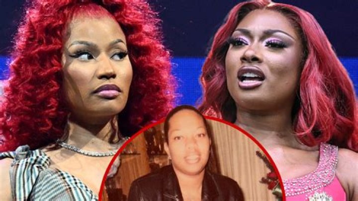 Azealia Banks Rips Nicki Minaj To Shreds Amid Megan Thee Stallion Feud