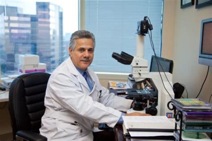Dr. Aziz Shaibani, MD – Houston, TX