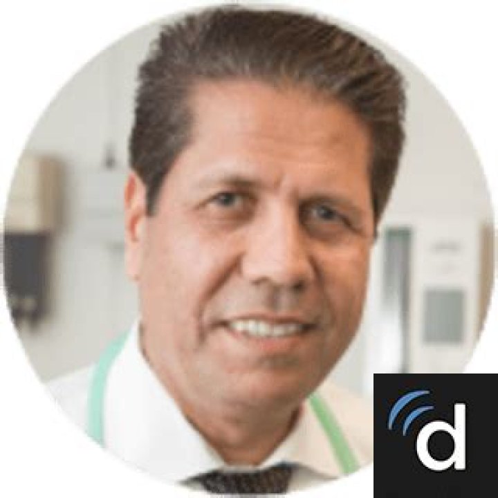 Dr. Babrak Carvan, MD – Brooklyn, NY