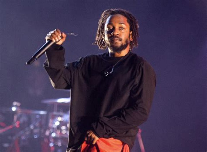 Baby Keem & Friends Sing "Happy Birthday" To Kendrick Lamar On His 35th: Watch
