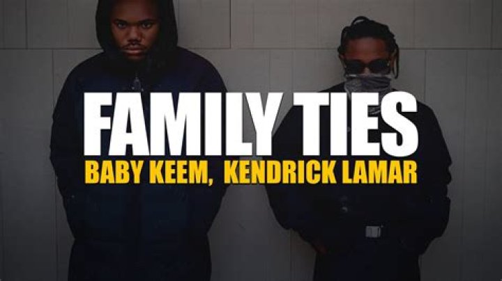 Baby Keem Lyrics Are Getting Fans Suspended From Twitter