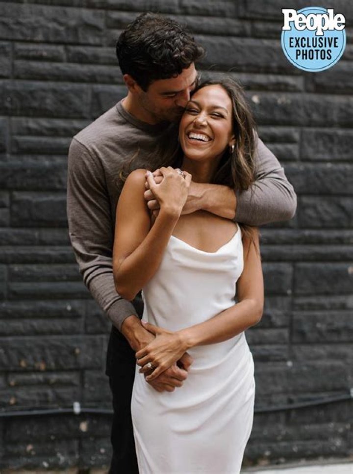 ‘Bachelor in Paradise’ Couple Joe Amabile and Kendall Long Are ‘Moving in the Right Direction’ for Marriage and Kids