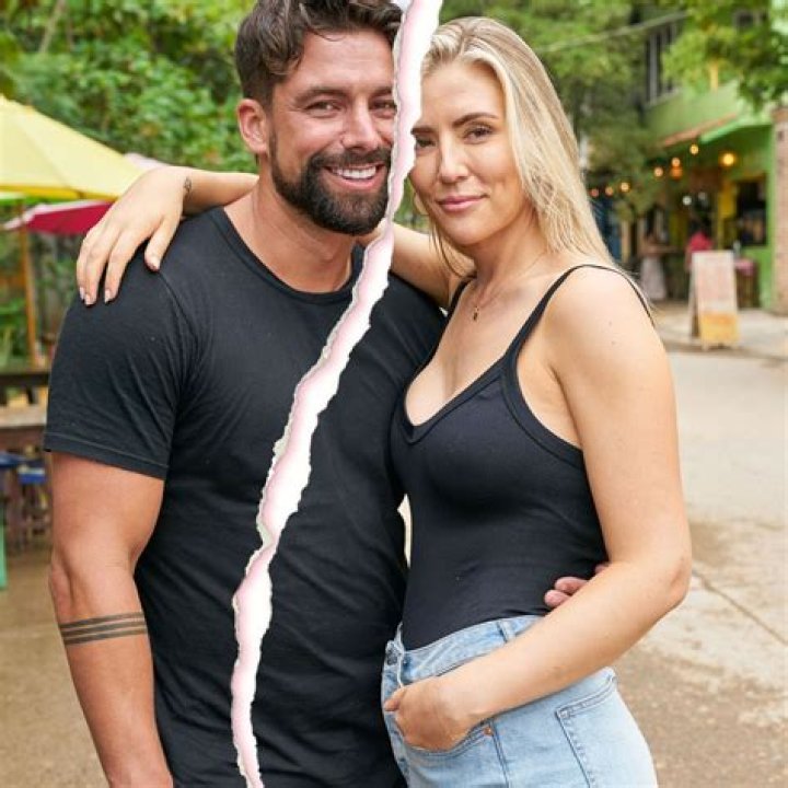 ‘Bachelor in Paradise’ Star Michael Allio Confirms Split From Danielle Maltby: ‘Not What We Planned’