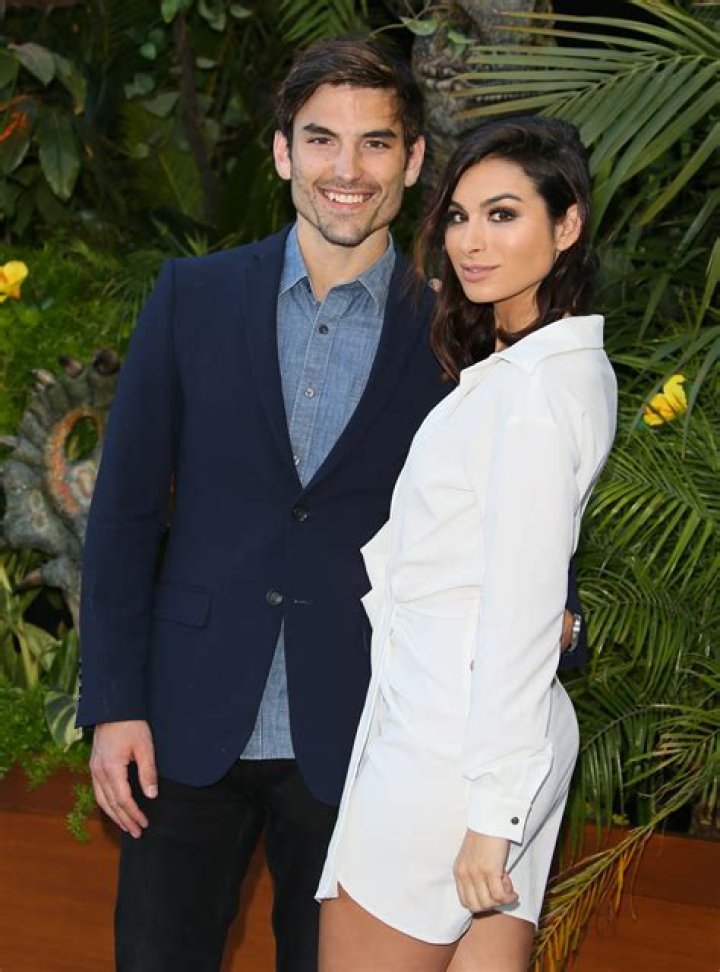 ‘Bachelor in Paradise’ Stars Ashley Iaconetti and Jared Haibon Are Engaged!