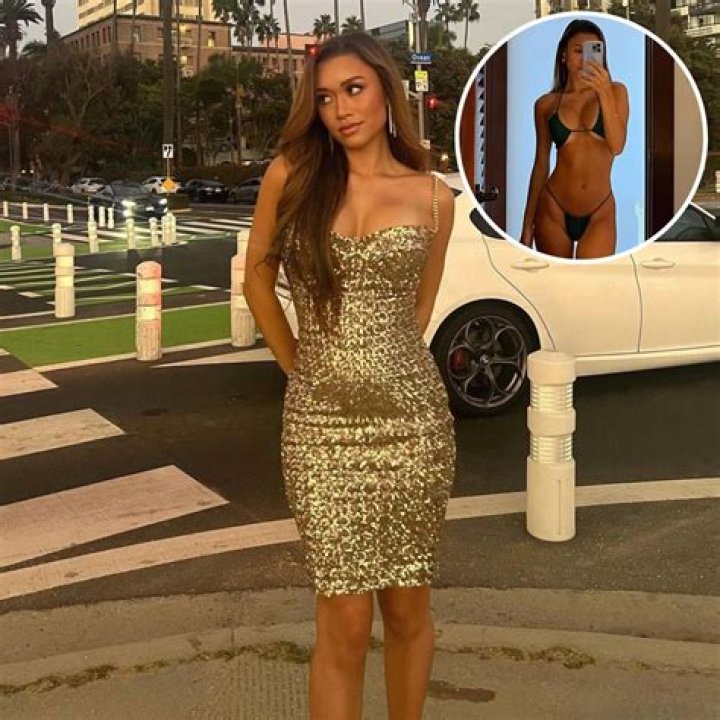 Bachelor Nation Babe! See ‘Bachelor in Paradise’ Alum Sarah Hamrick’s Best Bikini Photos