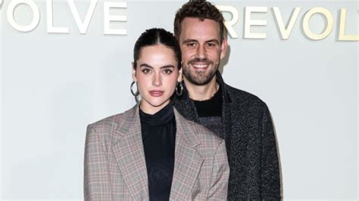 Bachelor Nation’s Nick Viall and Natalie Joy Are ‘Forging Ahead’ With ‘Simple’ Wedding Amid Baby News