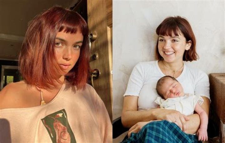 ‘Bachelor’ Star Bekah Martinez Finally Reveals Her Baby Girl’s Name, and It’s Super Sentimental!