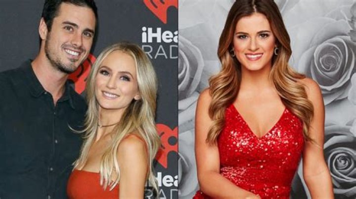 ‘Bachelor’ Stars Ben Higgins and Lauren Bushnell Only Together For Their Reality Show!