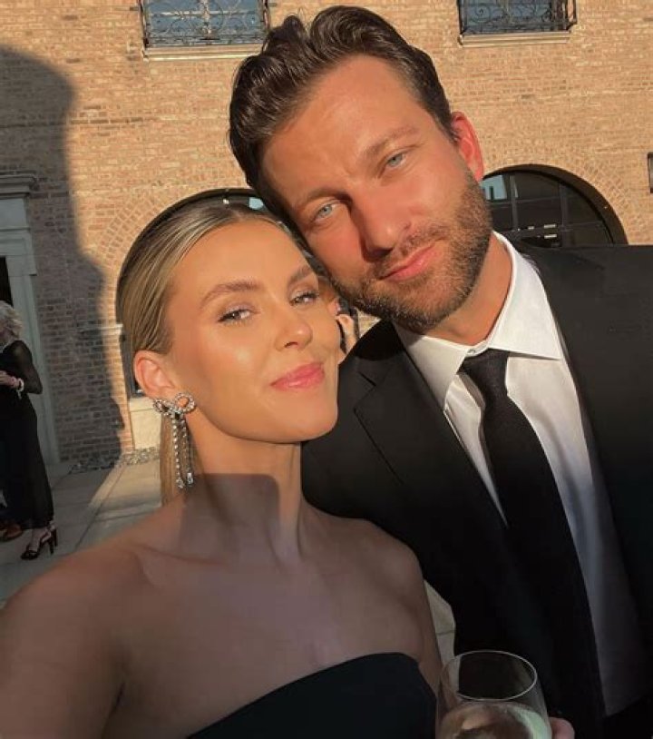 Bachelor ThrowbackChris Bukowski Is Going Back to ‘Paradise’ — For His 6th Appearance!