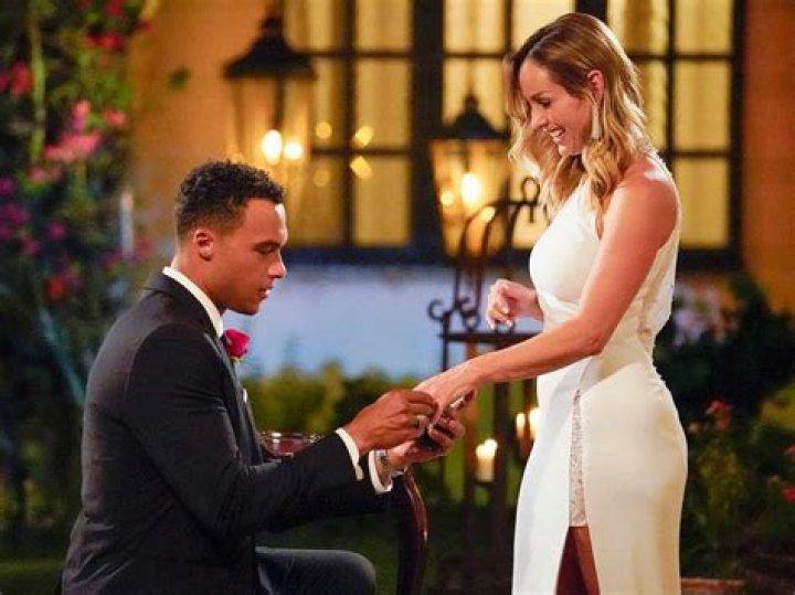 Bachelorette Clare Crawley and Dale Moss ‘Are Still Very Much Together’ and ‘in Love’ Following the Show