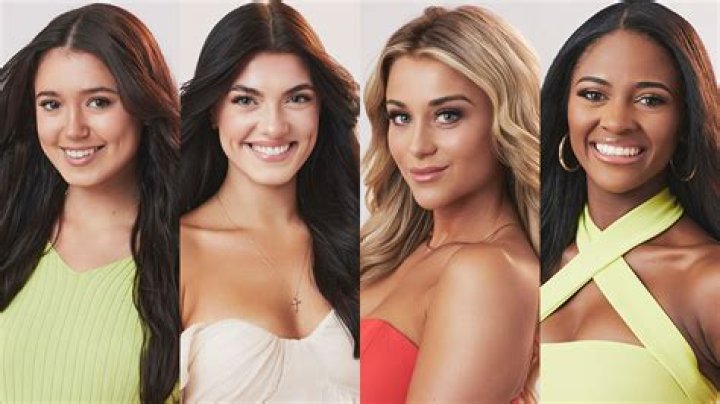 Bachelorette Katie Thurston’s Final 4 Contestants Are Surprising — Season 17 Spoilers