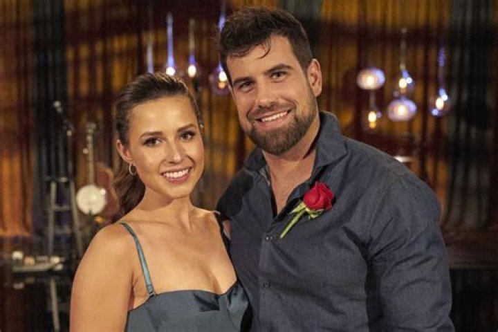 Bachelorette’s Katie Thurston Confirms Romance With John Hersey After Blake Moynes Split