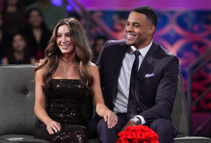 ‘Bachelorette’ Star Hannah B. Makes Sex Confession About Peter on ‘After the Final Rose’ and It’s NSFW
