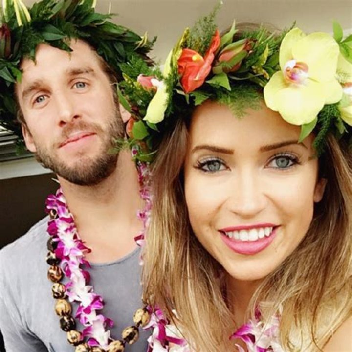 ‘Bachelorette’ Star Kaitlyn Bristowe Jokes That Fiancé Shawn Booth is Pregnant!