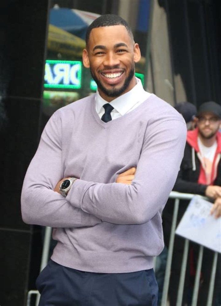 ‘Bachelorette’ Star Mike Johnson Reveals He’s Looking for a ‘Fierce’ Woman With ‘Confidence’