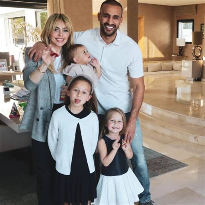 Badr Hari Biography, Age, Height, Wife, Net Worth, Family