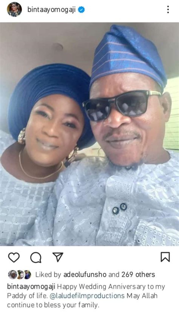 Bainta Ayo Mogaji Net Worth And Biography