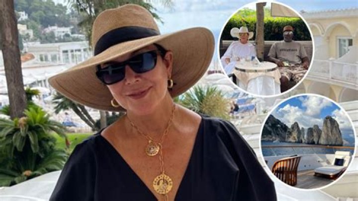 Bali, Italy and More! The Most Expensive Kardashian-Jenner Vacations Will Give You Serious FOMO