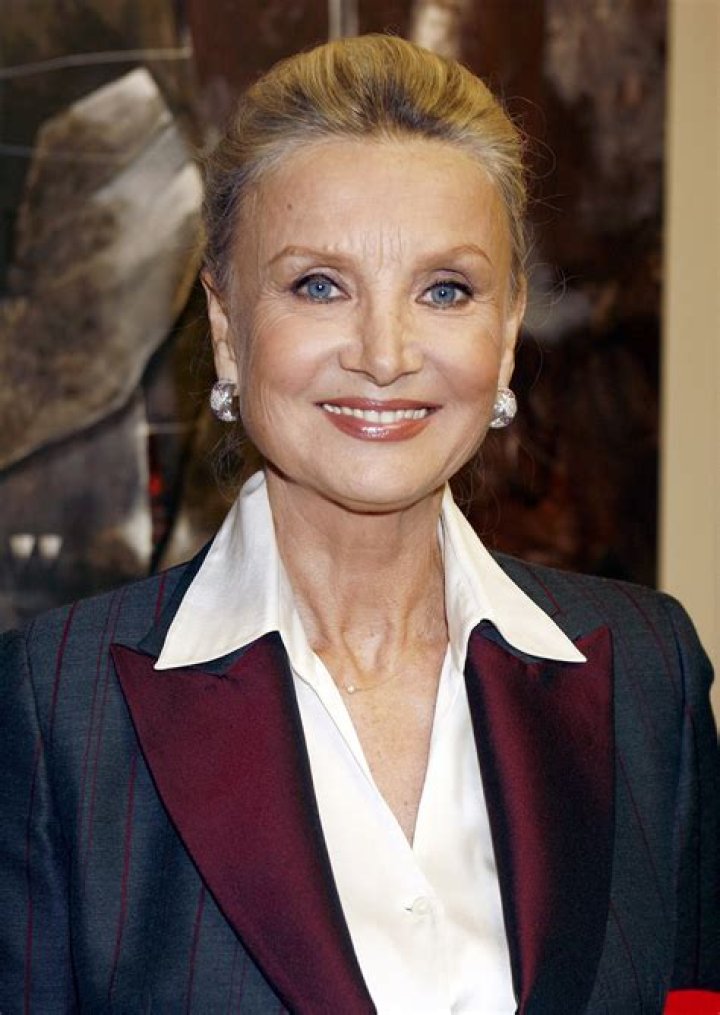 Barbara Bouchet Wiki, Biography, Age, Net Worth, Contact & Informations - Celebrity.tn