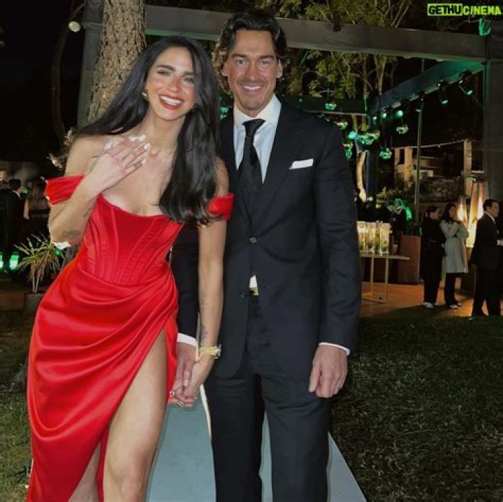 Bárbara de Regil (Soap Opera Actress) - Age, Birthday, Bio, Facts, Family, Net Worth, Height & More