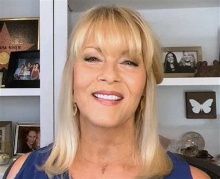 Barbara Niven Biography, Age, Height, Husband, Net Worth, Family