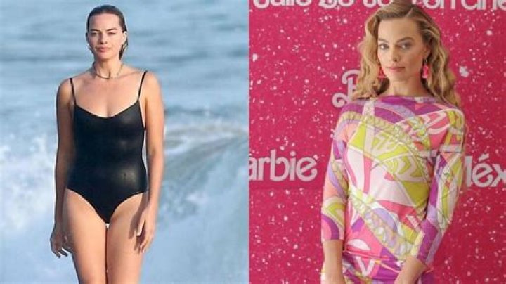 Barbie: Margot Robbie Weight Loss; Diet and Workout (Exercise Routine)!