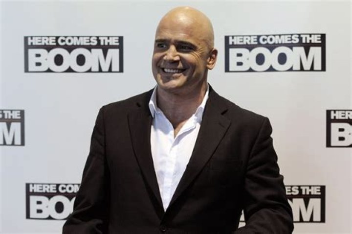 Bas Rutten (MMA Fighter) - Age, Birthday, Bio, Facts, Family, Net Worth, Height & More