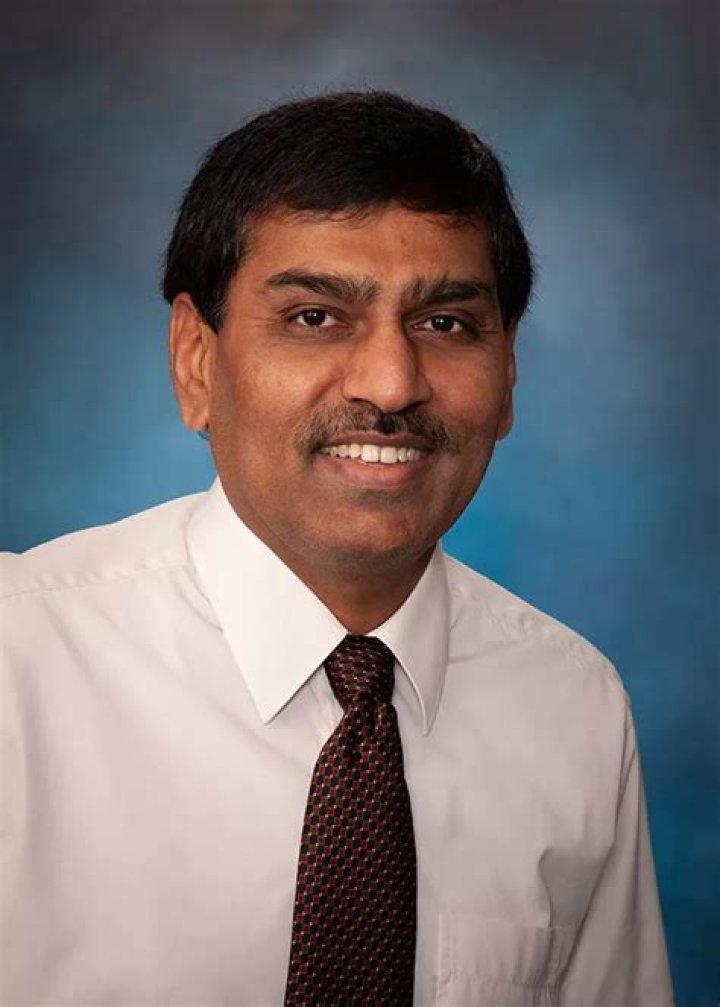 Dr. Basavaraj Nagappala, MD – Santa Rosa, CA