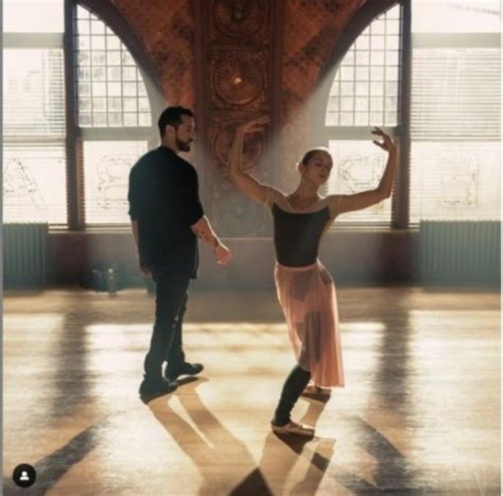 Bayardo De Murguia Age | Wiki, Net worth, Bio, Height, Girlfriend