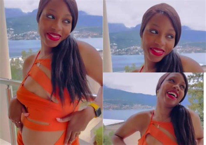 
BBNaija Stars Khafi, Gedoni Expecting Second Child 