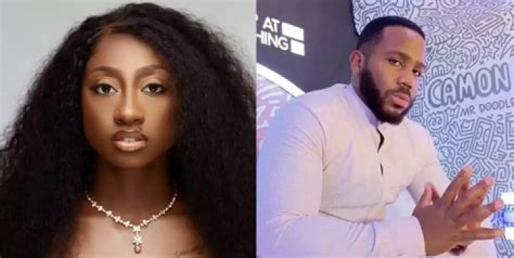 
BBNaija’s Tacha Akinde calls out housemate, Doyin over obsession 