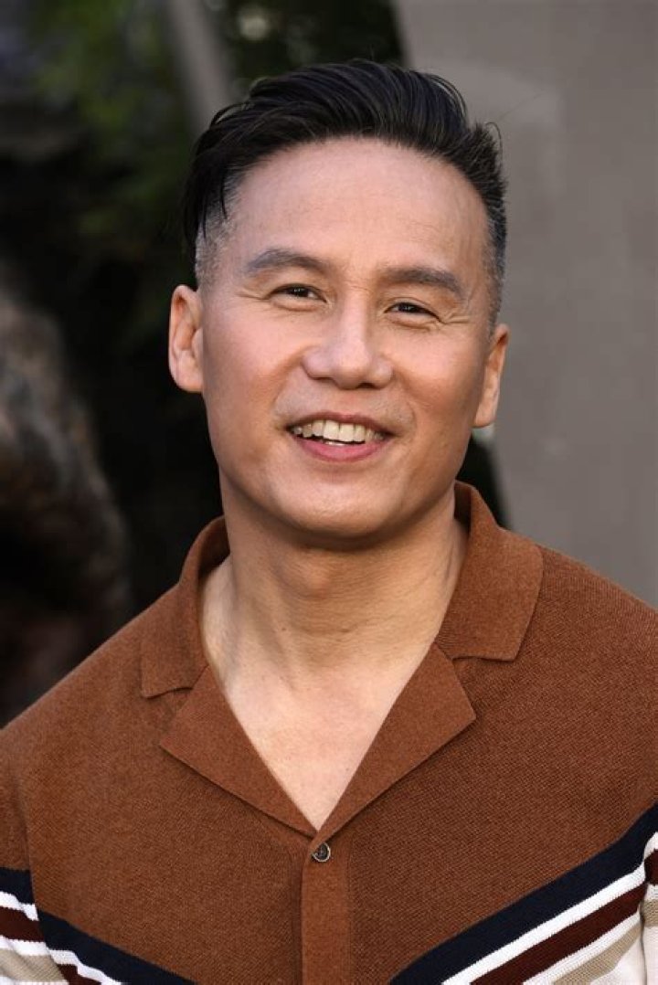 BD Wong