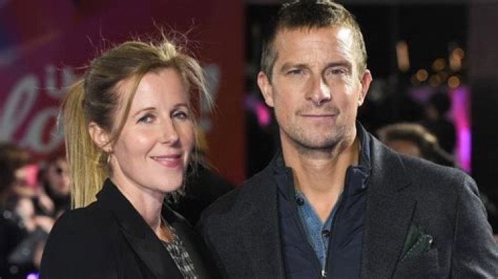 Bear Grylls Biography, Age, Height, Wife, Net Worth, Family