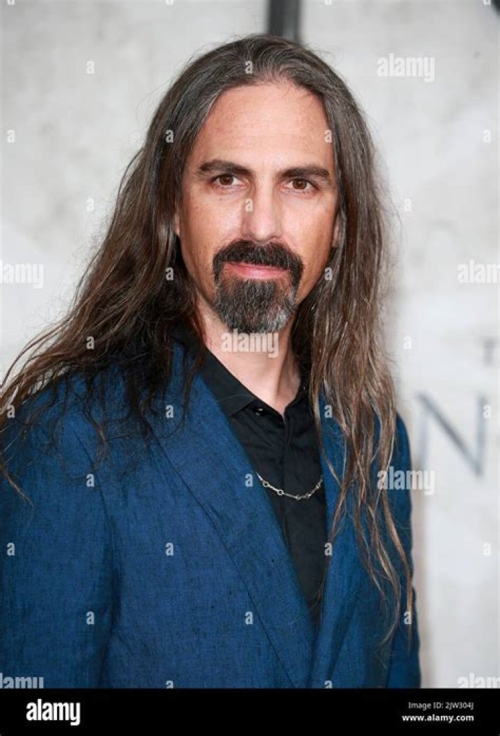 Bear McCreary (Composer) - Age, Birthday, Bio, Facts, Family, Net Worth, Height & More