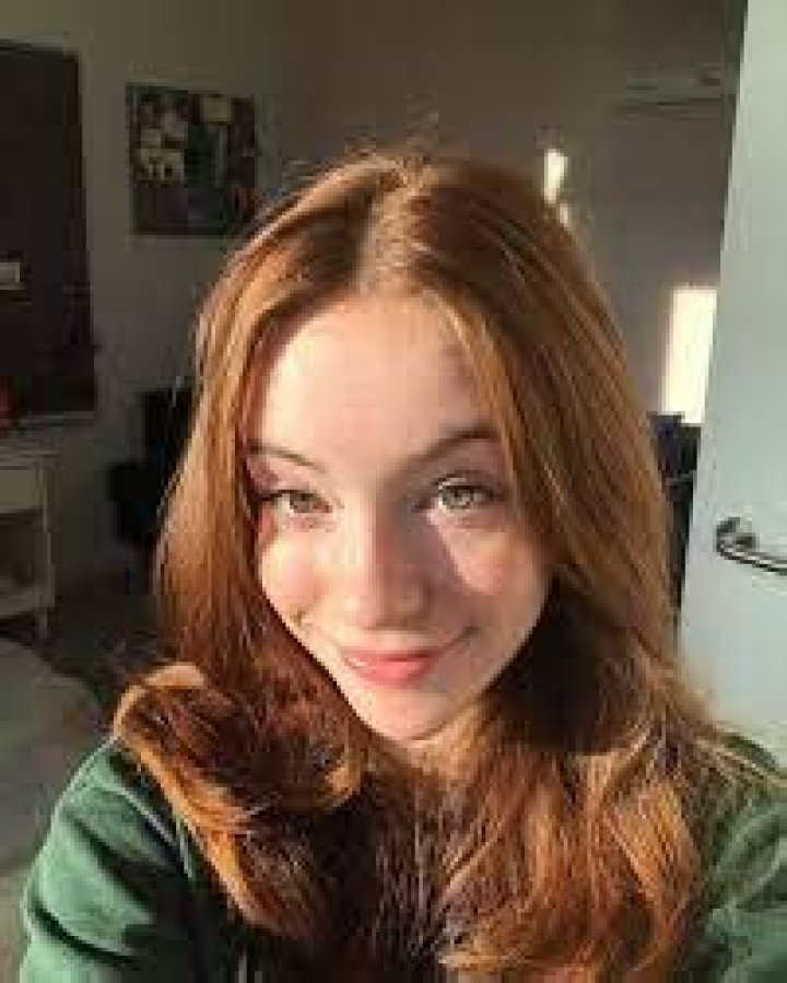 Beatrice Kitsos Age | Wiki, Net worth, Bio, Height, Boyfriend?