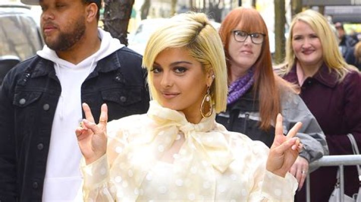 Bebe Rexha Gets Real About Plastic Surgery Rumors: ‘I’ve Never Had My Butt Done’