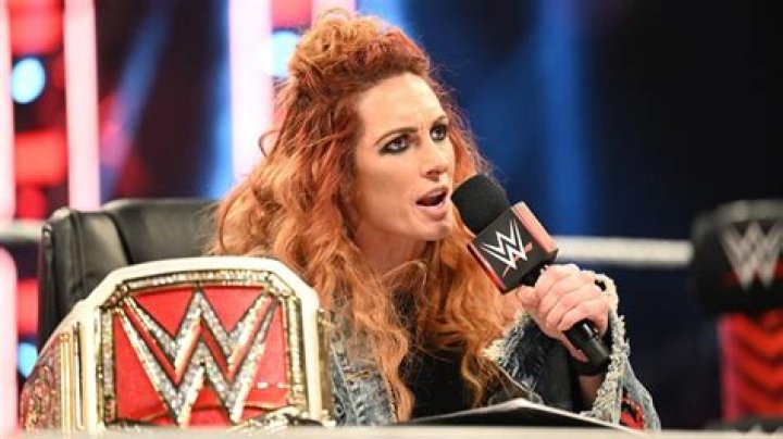Becky Lynch Net Worth 2023: What Is The WWE Superstar Worth?