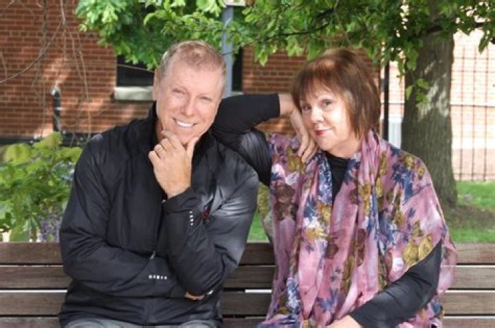 
Becky Palmer Obituary Death Cause And Family 