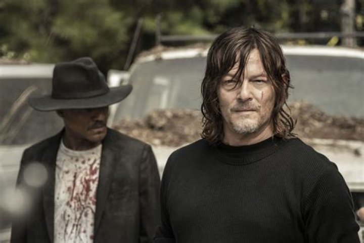
”Been waiting too long”: The Walking Dead fans thrilled as season 11 hits Netflix 