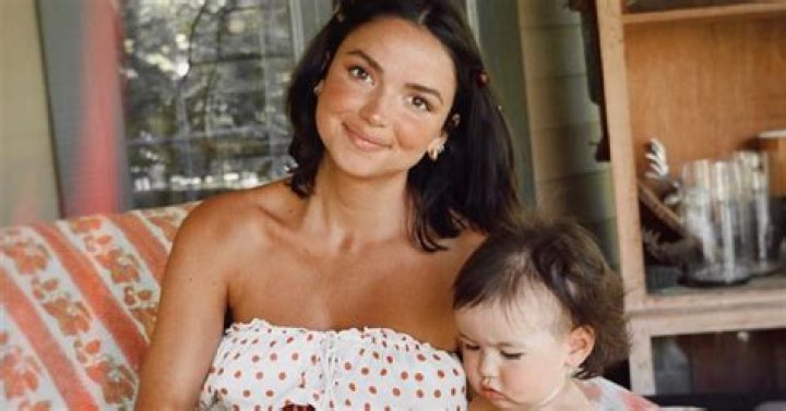 Bekah Martinez Claps Back at Haters Mocking Her ‘Body Hair’: I Won’t ‘Pass Down Shame’ to My Daughter