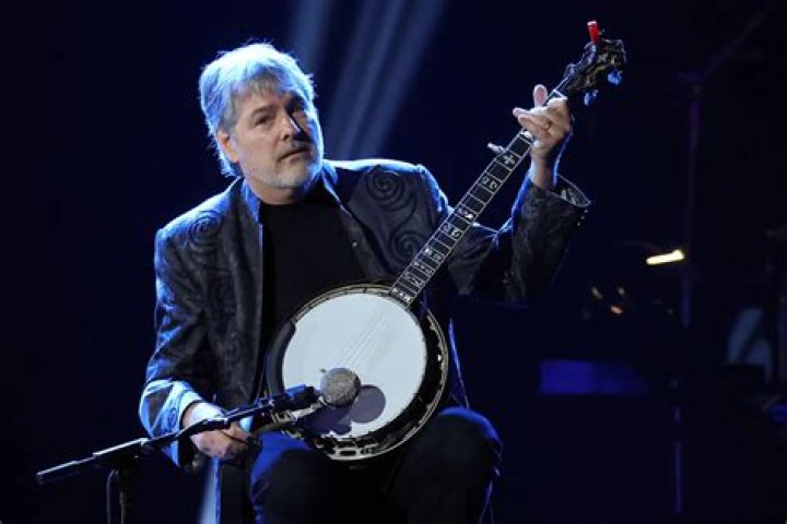 Bela Fleck (Banjo Player) - Age, Birthday, Bio, Facts, Family, Net Worth, Height & More