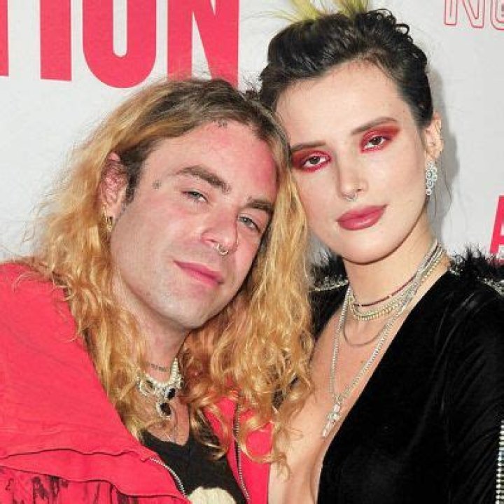 
Bella Thorne And Mod Sun’s Past Relationship And Unofficial Marriage 