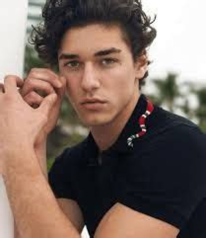 Belmont Cameli Wiki, Biography, Age, Instagram