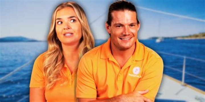 Below Deck: Gary King Age, Instagram, Girlfriend, Height
