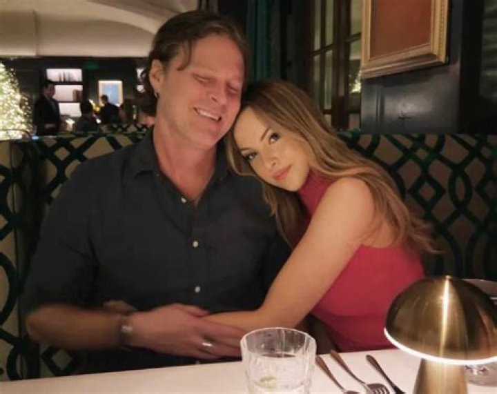 Ben Gillies Biography, Age, Height, Wife, Net Worth, Family